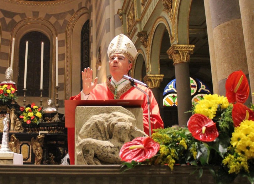 «La chiusura di Sant'Antonio impoverirà ulteriormente la Diocesi e la città»