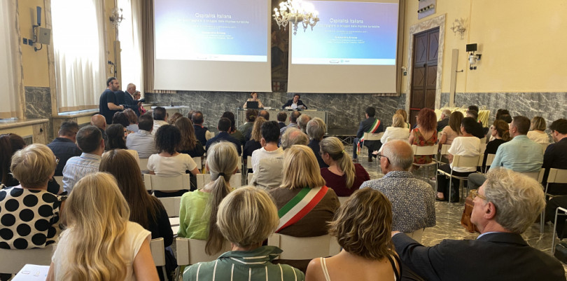 La certificazione “Ospitalità Italiana”
