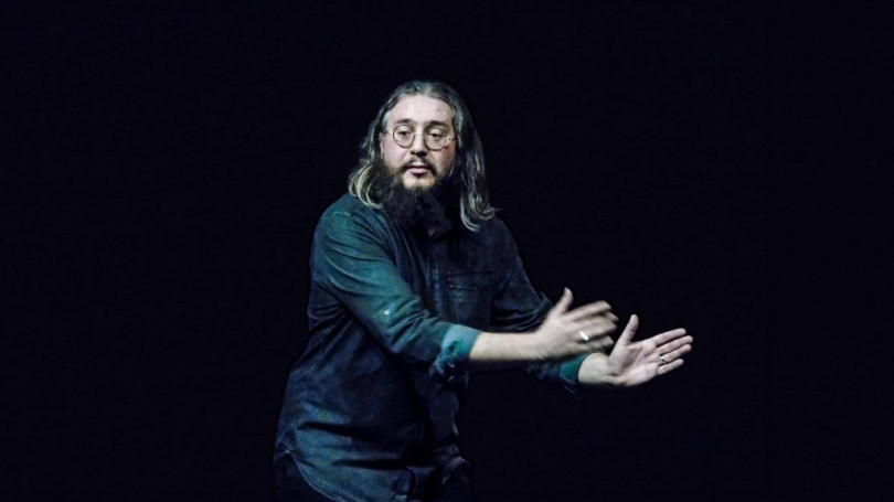 Sabato con l’Orlando Furioso nella versione di Mercadini