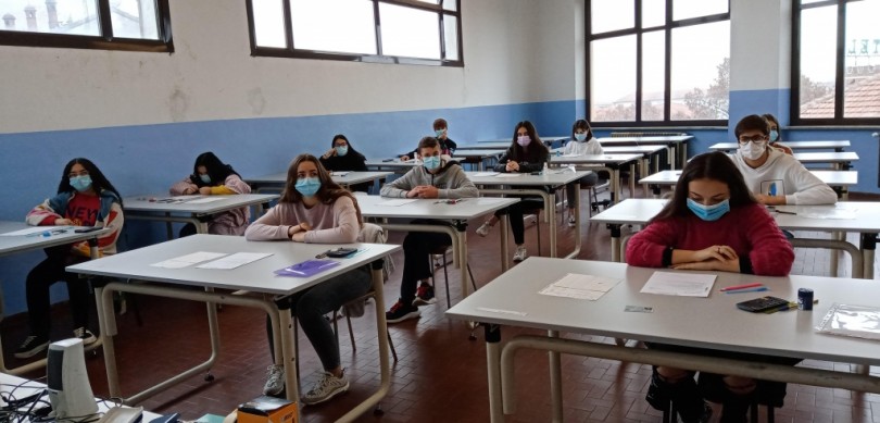 Per Cambridge i risultati del Sobrero sono nettamente sopra la media