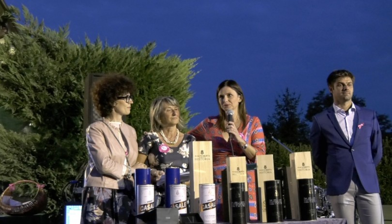 VIDEO - Il bilancio della giornata al Golf Club del D Maiuscola