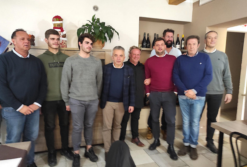 Caro gasolio, fauna selvatica e Psr: le questioni da affrontare per il 2023