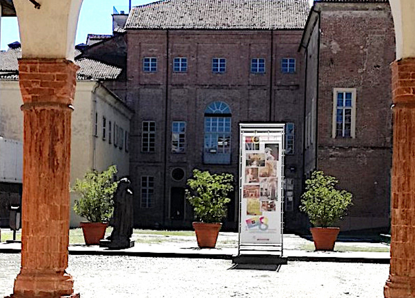 Notte d'Arte: visita guidata straordinaria alla Croce Brayda