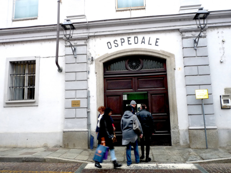 Quale futuro in Piemonte per le Residenze per Anziani?