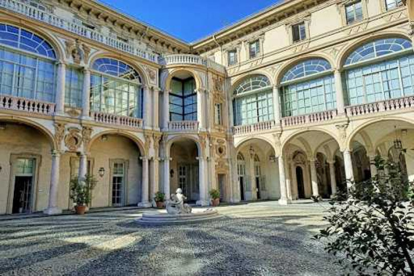 Sette giorni dal 20 luglio