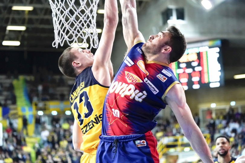 Al PalaFerraris Gara-3 e Gara-4 degli ottavi contro Verona. La Novipiù alza il 