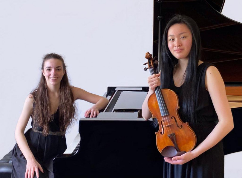 Monferrato Classic Festival: ultimo concerto al Castello di Casale