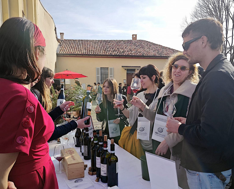 Un viaggio nel vinile per il JZ:RF dedicato al “ribelle” Grignolino