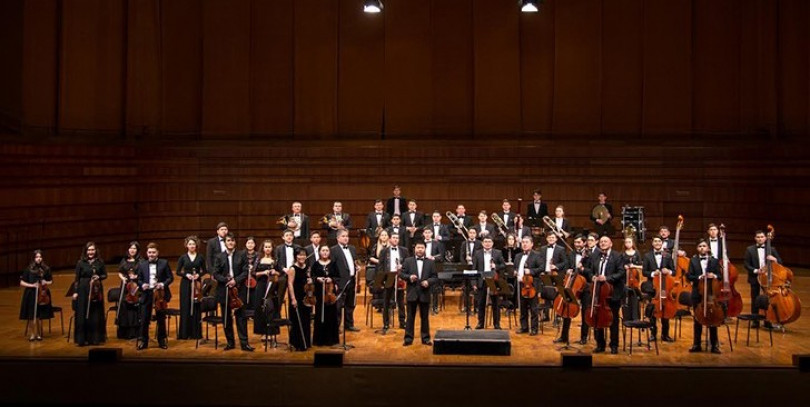 Musicisti positivi al Covid: salta il concerto della Kazakh State Chamber Orchestra