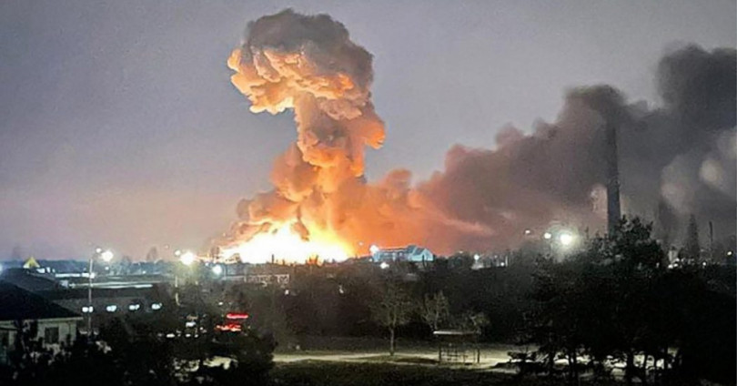 «In Russia c'era un 