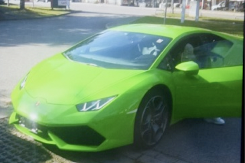 Operazione “Luxuri Cars” della Polizia. Denunciati tre campani per truffa