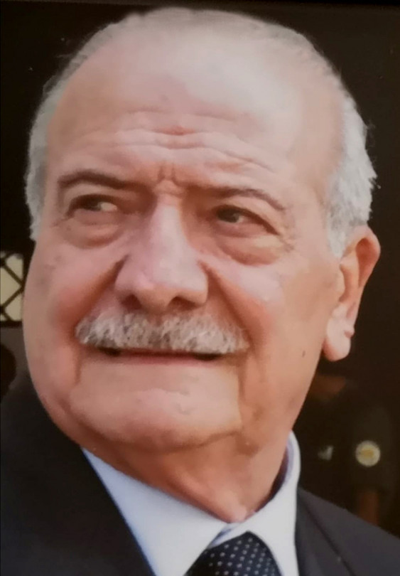 La scomparsa di Lanfranco Giovannacci