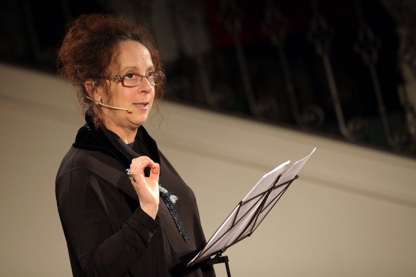 «Potenza e vibrazioni: teatro, scuola di civiltà»