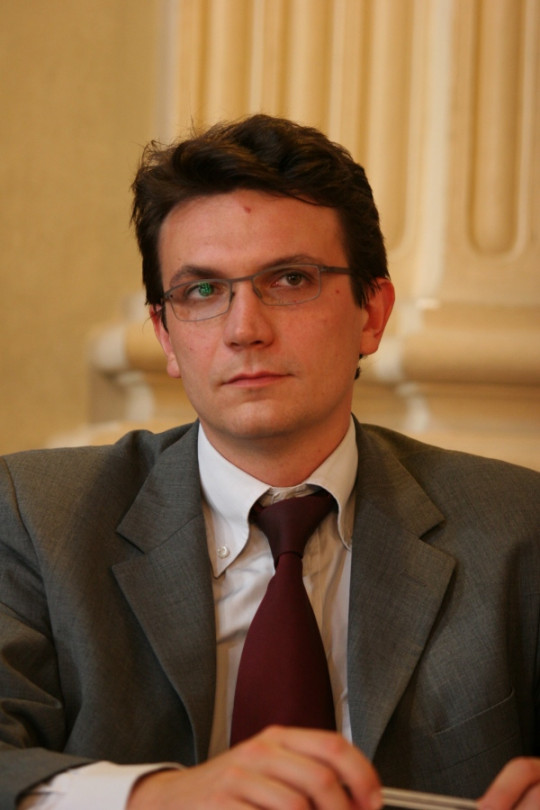 Lavagno sull'annullamento del vertice antimafia: «Casale non ci fa certo una bella figura»