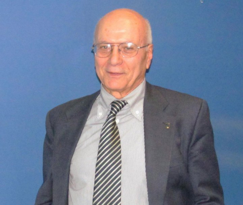 Vasto cordoglio ai funerali di Lino Ippolito