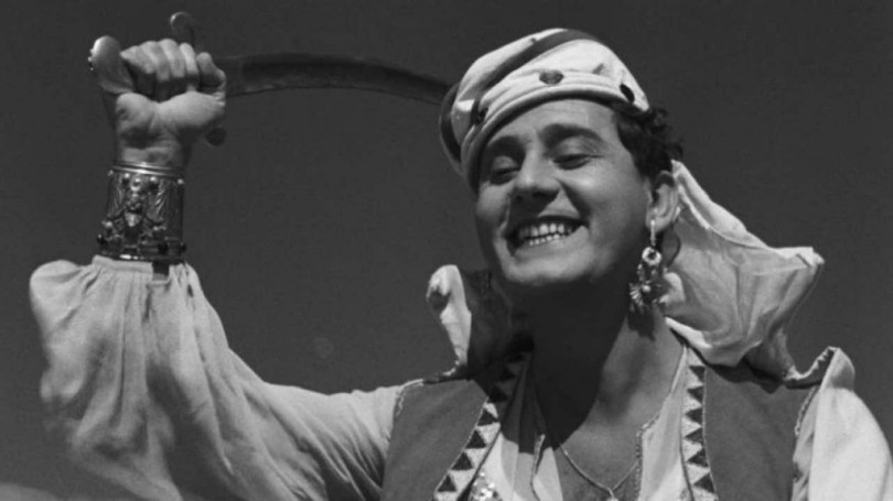 Gli omaggi a Fellini e Sordi nella capitale orafa