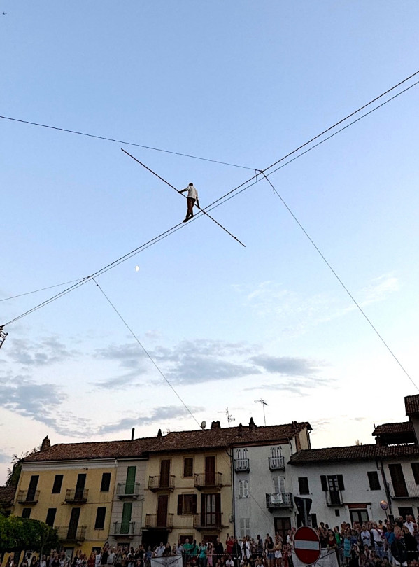Tracing the sky apre il Vertigo Summer Festival