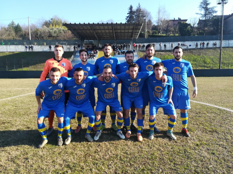 Casale ancora fermo. Dilettanti a porte chiuse