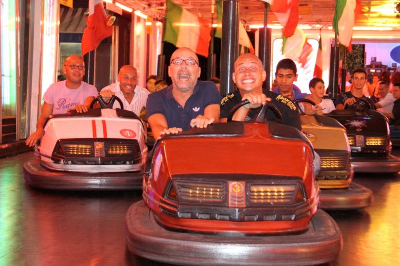 Quattro giorni di eventi con la festa patronale di San Bartolomeo