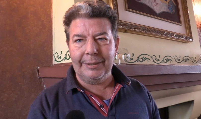 Cordoglio in Monferrato per Mauro Martinotti