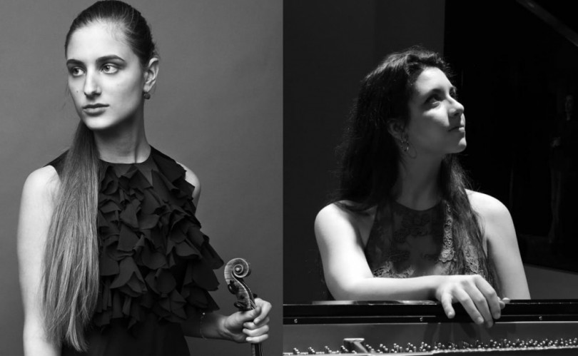 Monferrato Classic Festival: il secondo concerto in streaming