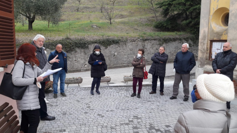 Alla scoperta delle bellezze di Ponzano