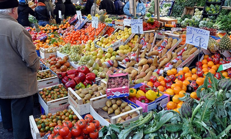 Riprendono i mercati in Valcerrina