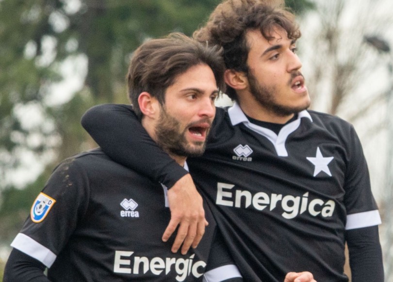 I Neri a Sanremo: è la terza sfida in otto giorni