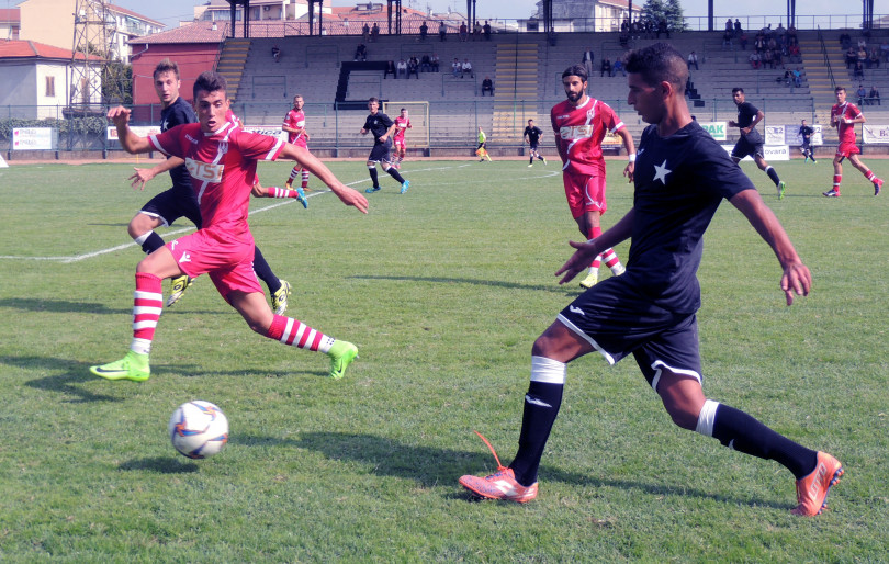 Segui il calcio monferrino in tempo reale: il Casale cerca conferme a Borgaro