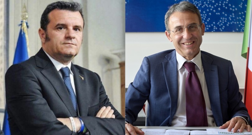 Due ministri in visita a Casale: sabato Centinaio (Politiche agricole), lunedì Costa (Ambiente)