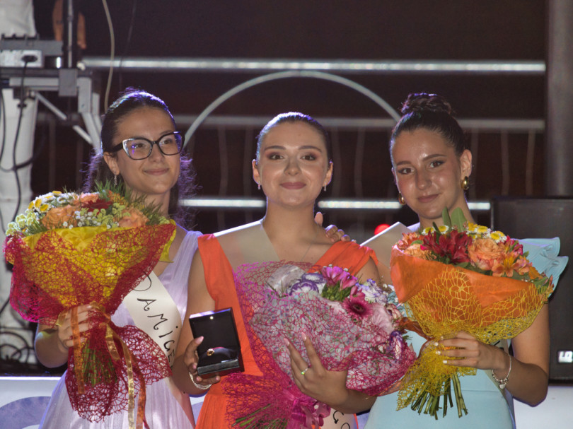 Il Monferrato > Un gran finale per la Sagra delle Fragole
