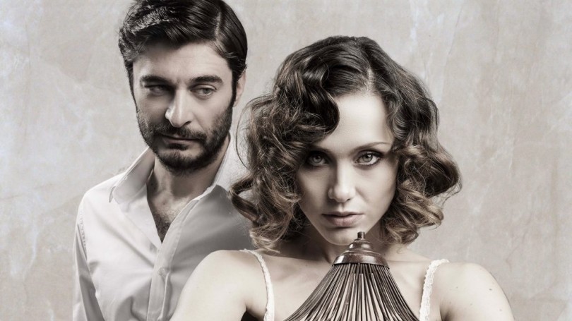 “After Miss Julie”, due serate sold out