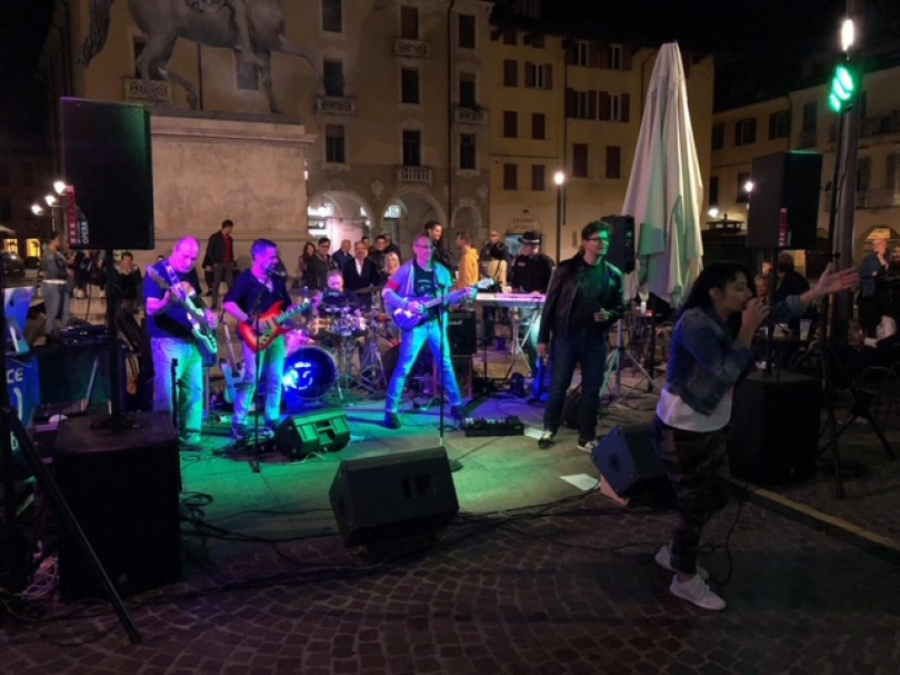 Altro fine settimana di spettacoli e mostre a Casale Monferrato