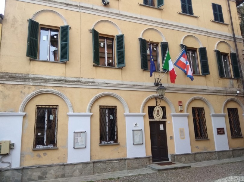 In arrivo più di 8 milioni per la sicurezza del territorio