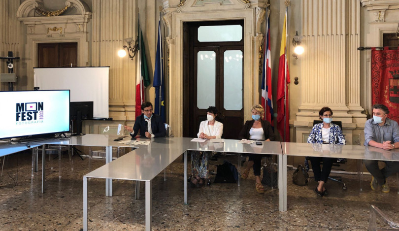 MonFest: iscrizioni aperte fino al 15 agosto per il concorso fotografico della biennale