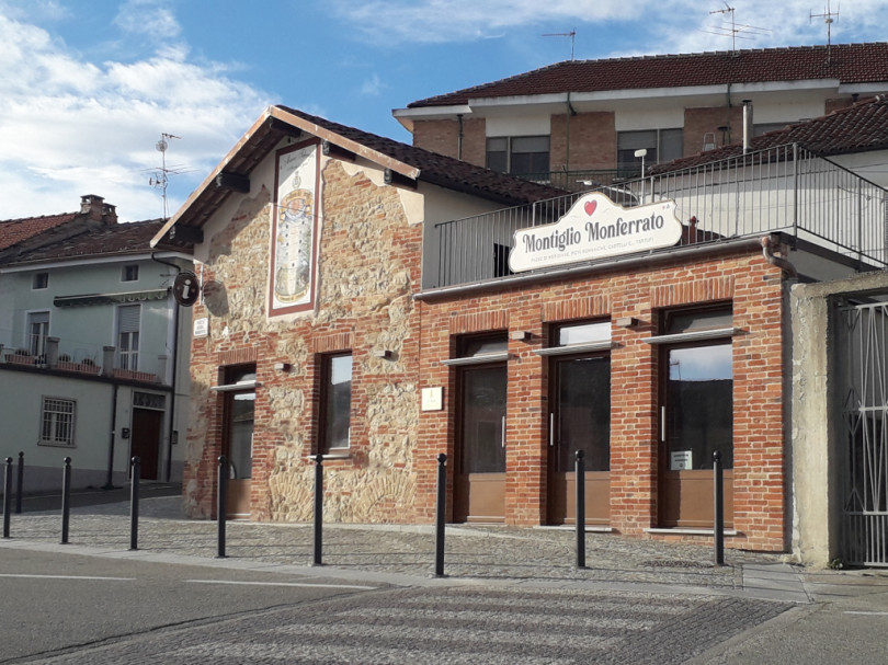 Riparte l'attività dell'Infopoint di Montiglio Monferrato