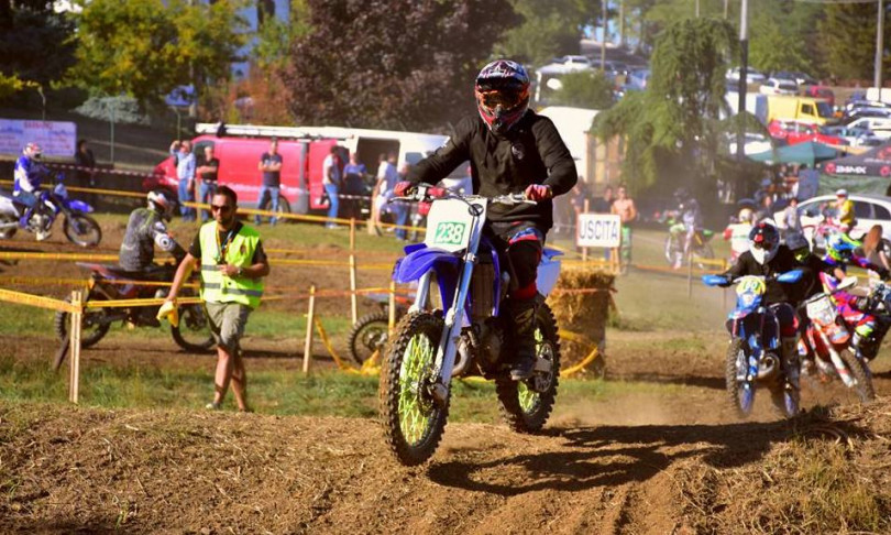 Domenica 22 aprile a Calliano il 1° Motofettucciato “Fassa Bortolo”