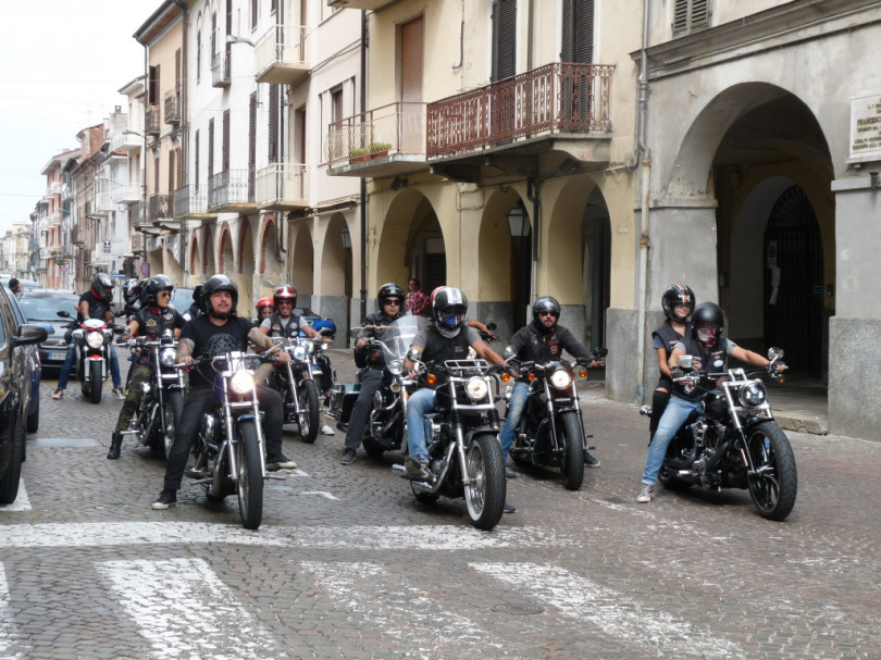 A Trino la Three Towers Fest nei giorni della patronale