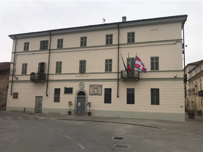 Screening gratuito con test antigenici a Borgo San Martino