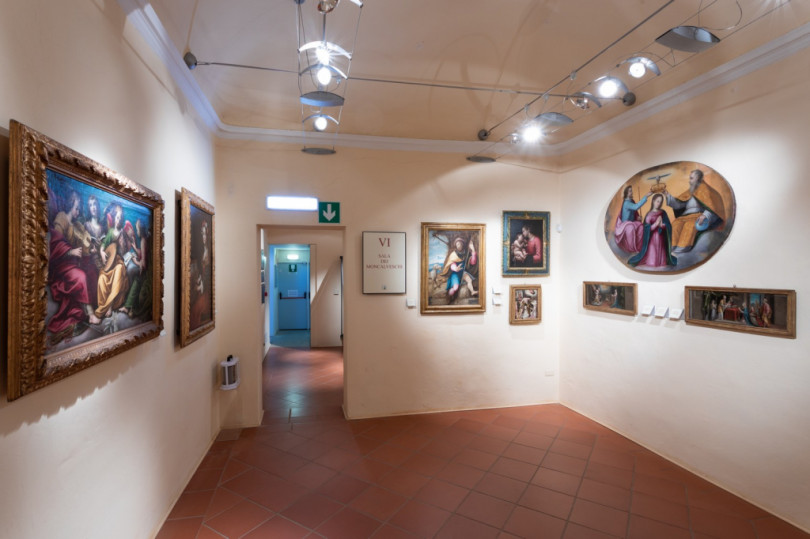 Museo Civico e Gipsoteca Bistolfi: nuove visite guidate e tanti laboratori