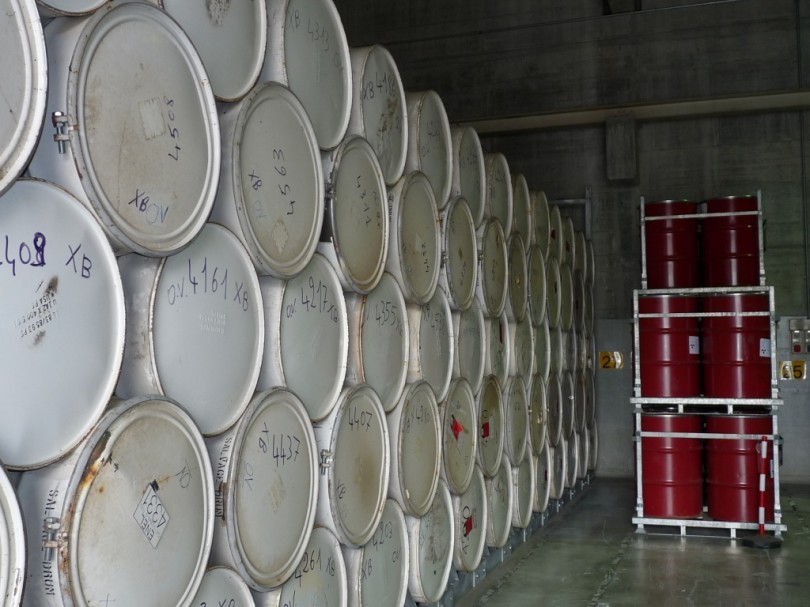 Deposito Nucleare: un Consiglio aperto a Castelletto Monferrato