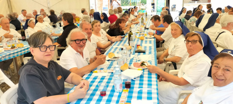 Successo per la