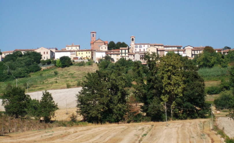 Olivola primo Comune piemontese di 