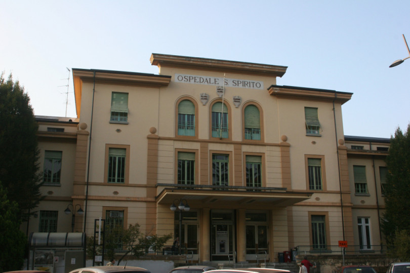 Ospedale di Casale: un Centro scompensi e aritmie al Santo Spirito