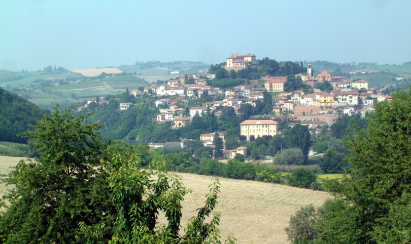 “Greenway in Monferrato