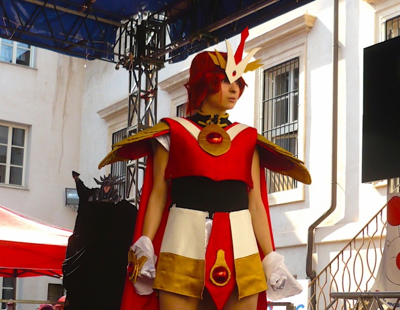 “Comics”, Cucine monferrine e tanta musica in questo finesettimana