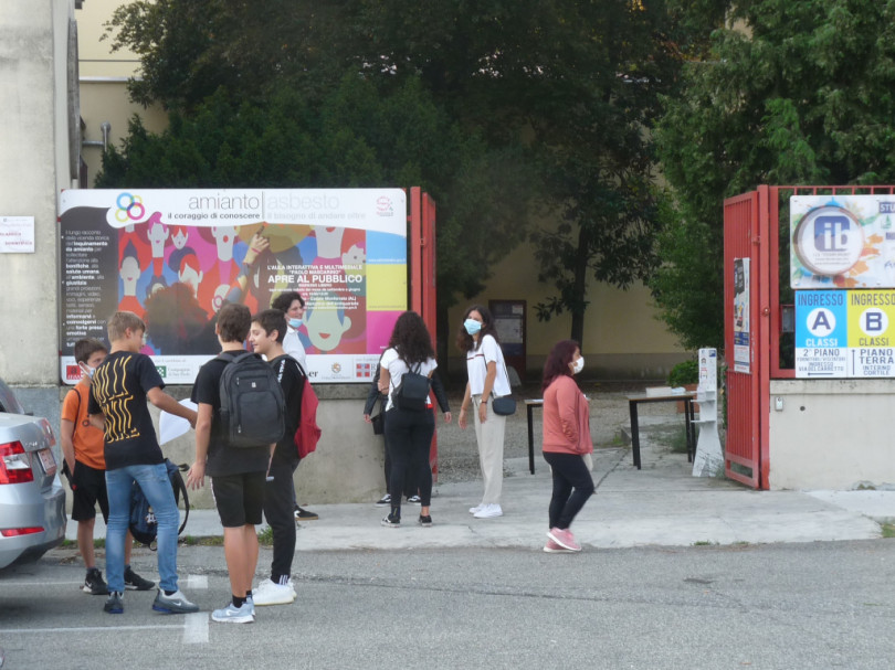 Settimana corta? College? Psicologo? Parlano gli studenti