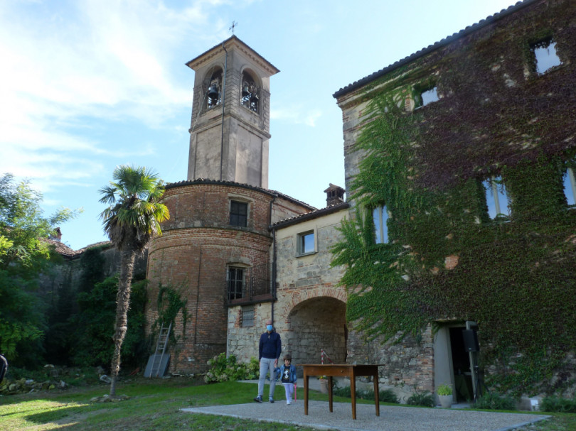 Mercoledì 10 agosto c’è il Borgo dei Desideri