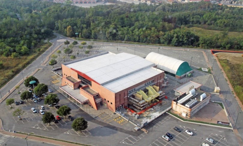 Le arti marziali in aiuto al volontariato