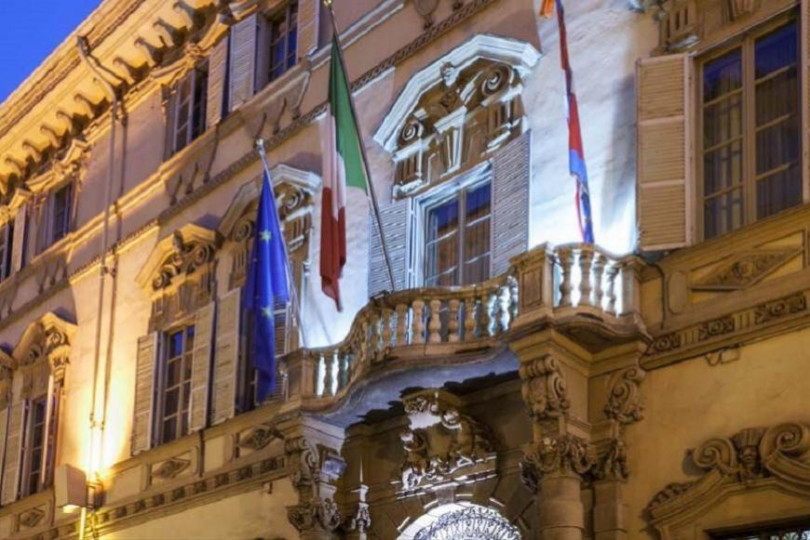 Sette giorni in Consiglio dal 4 maggio